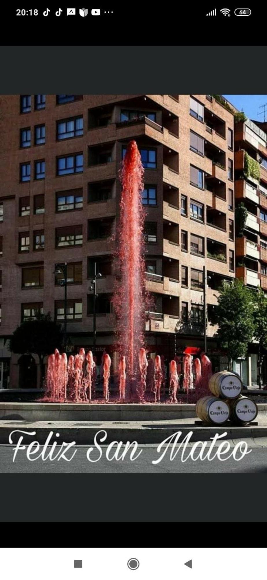 Gonzalo De Berceo 15 " Calidad-Sobrio" And " Free Private Parking " Apartment Logrono Room photo