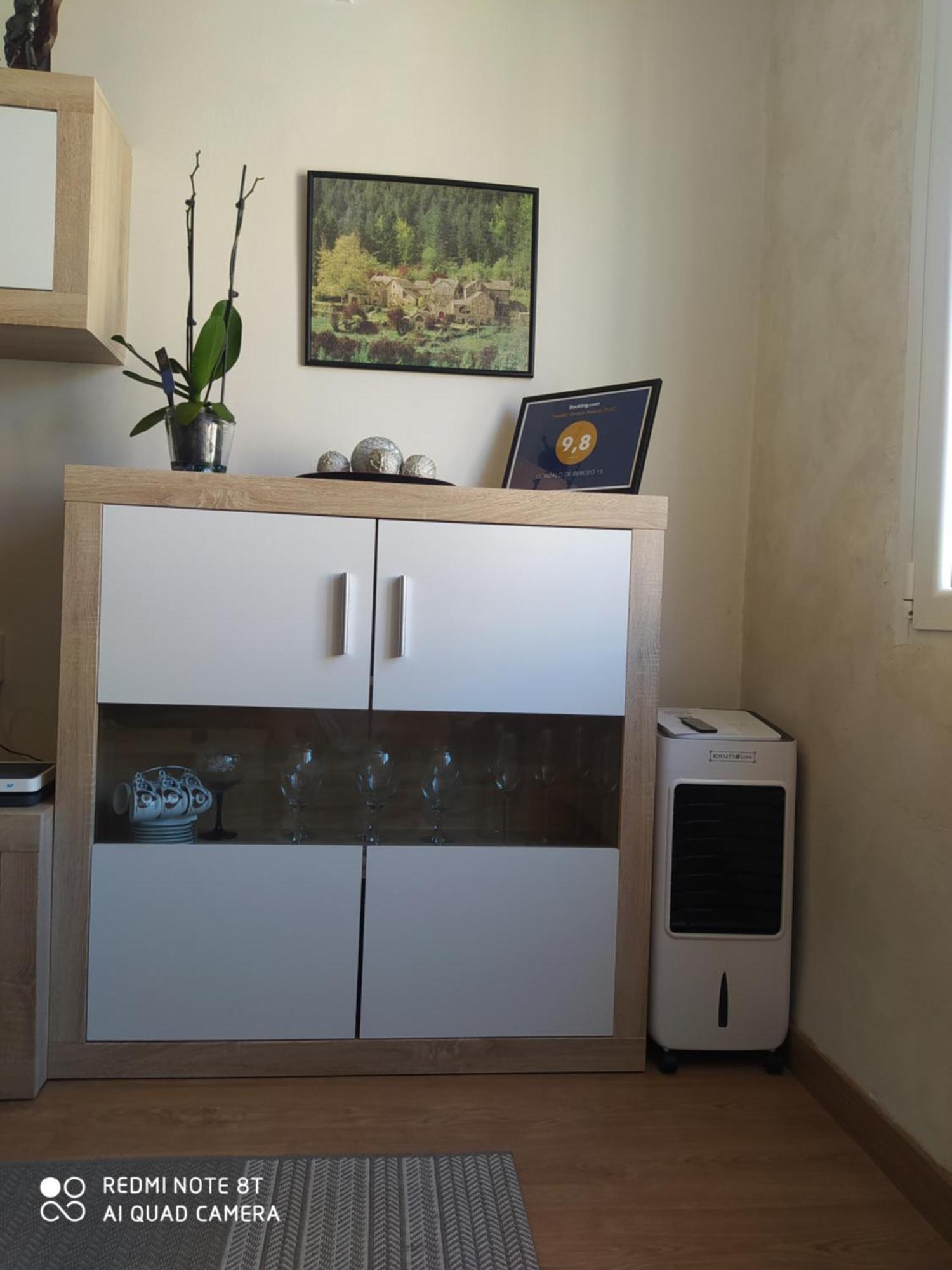 Gonzalo De Berceo 15 " Calidad-Sobrio" And " Free Private Parking " Apartment Logrono Room photo